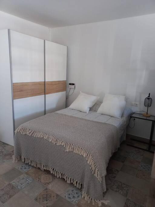 Loft En Patio De Casa Tipica De Pueblo Apartamento Villafranca de Córdoba Exterior foto