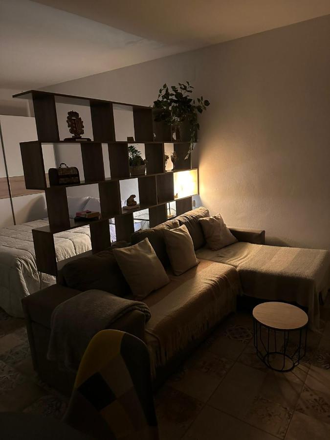 Loft En Patio De Casa Tipica De Pueblo Apartamento Villafranca de Córdoba Exterior foto
